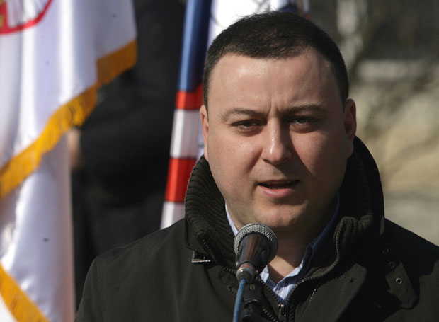 Шпијунка: Мирослав Чучковић урамио успех